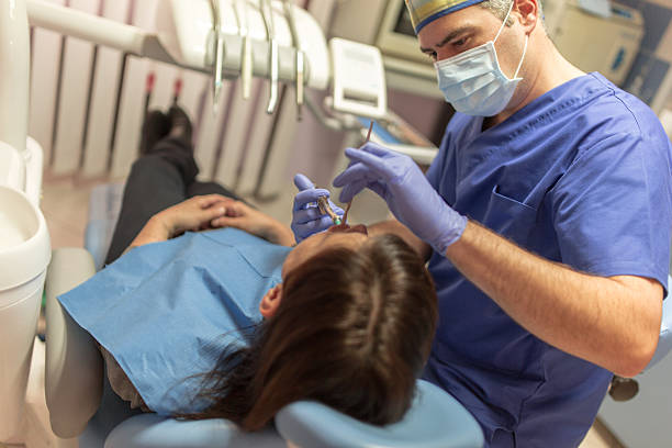 Professional Dental Services in Knoxville, TN